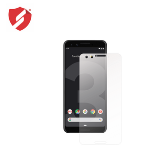 Folie  Google Pixel 3 - Doar-Display