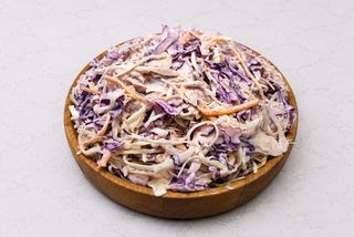Coleslaw salata