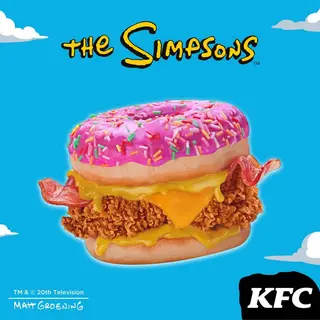 La Rosquiburger