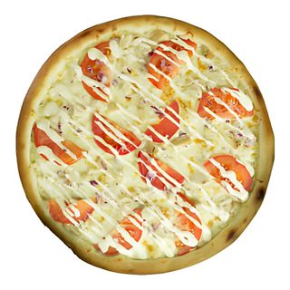 Пицца "Ранч" (33 см.)