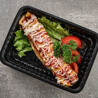 Бризоль смешанный 