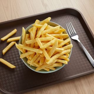 Plain Chips