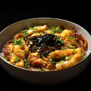 Pui Katsu Don