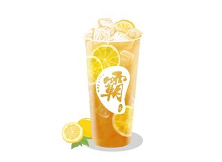 Té de limón exclusivo (700ml)