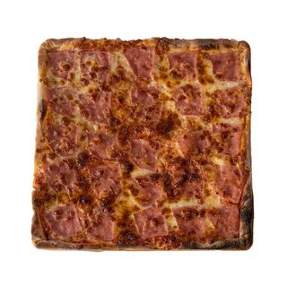 Pizza Prosciutto Ø 60 x 40cm