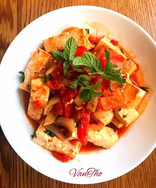 Tofu