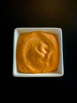 Sriracha Mayo