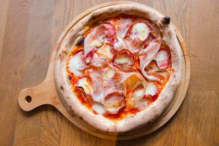 Салами (30см)