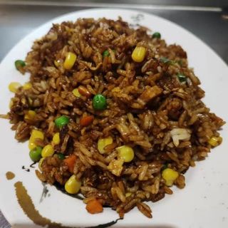Arroz Frito Xin Tai
