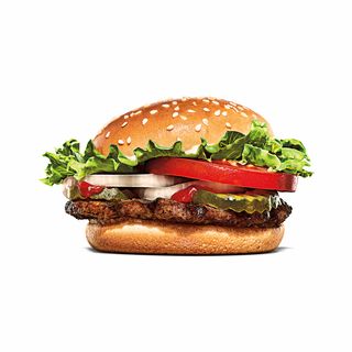 Воппер Мини