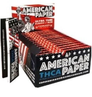 Combi-pack American
