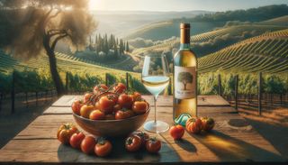 San Marzano Talo Verdeca White