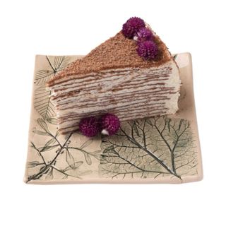 Ciasto 'Marcinek' z kakao