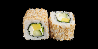 Veggy Roll
