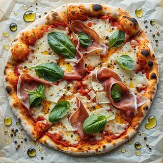 Rucolina  ai cereali