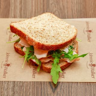 Toast integrale - fesa