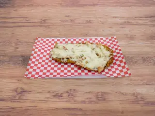 Tapa de Pataco Especial