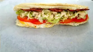 Багета "Американска закуска"(400гр.)