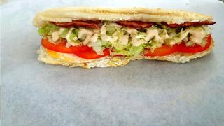 Багета "Американска закуска"(400гр.)