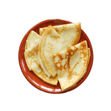 Crepe Nature