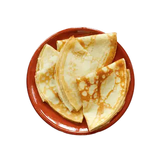 Crepe Nature