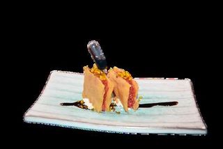 174-Millefoglie tuna 3 pezzi