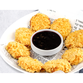 Панирани сиренца (250г)