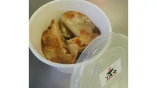 7A. Ravioli arrosto