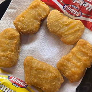 Nuggets (5 Uds.)