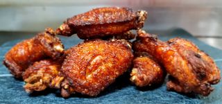 Alitas De Pollo  (8 Und)