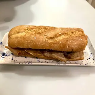 Panceta