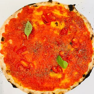 Marinara rotonda