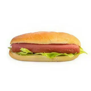 Panino contadino