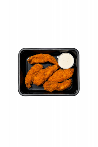 Crispy Strips de Pui