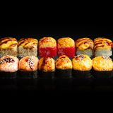 გამომცხვარი 1.4 კგ