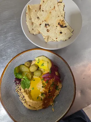 Hummus