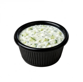 Sos tzatziki 50gr