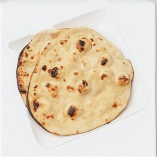 Roti Tandoori