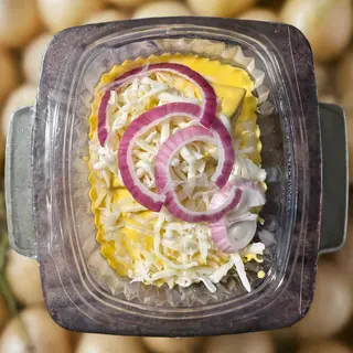 Enchilada El Santo