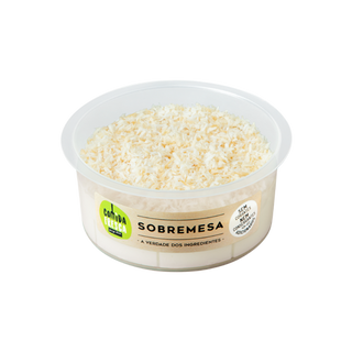 Cocada Cremosa