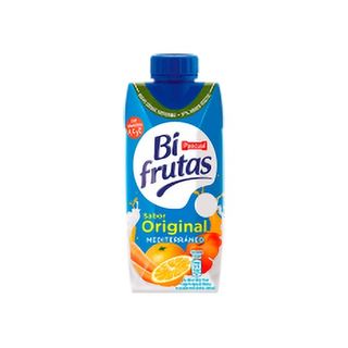 Biofrutas Mediterráneo