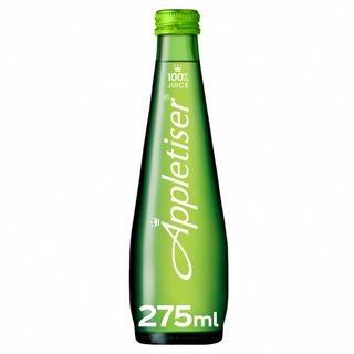 Appletiser Botella (275 ml.)