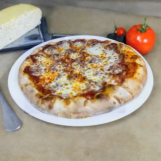 Pizza Peperoni Ø 41cm