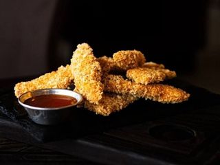 Курячі стріпси (178g)