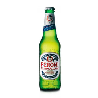Cerveza Peroni (330 ml.)