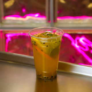 Манго-Маракуя