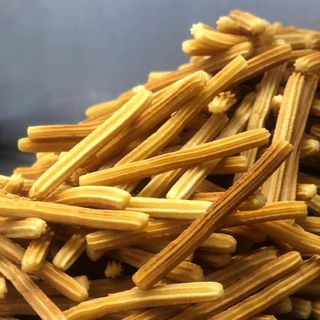 1 Docena De Churros