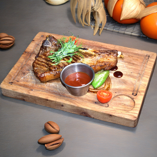 Стейк "Каусар"