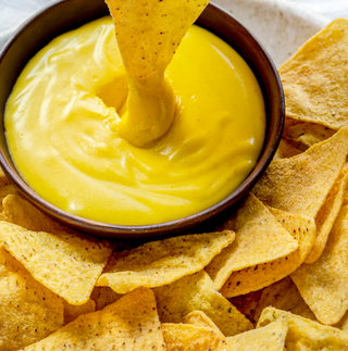 Nacho sos