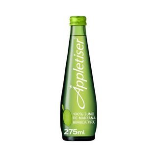 Appletiser Manzana lata 275ml.